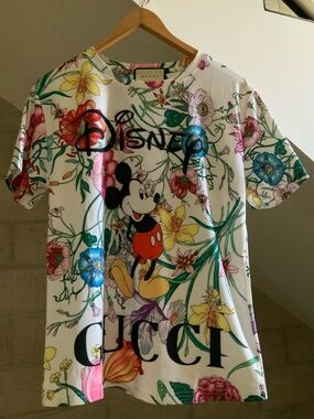 Fashion Inspired Sunner Floral Shirt Sz S